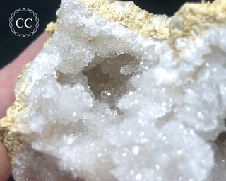 Quartz Geode #11