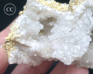 Quartz Geode #11