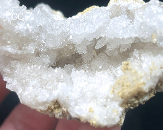 Quartz Geode #11