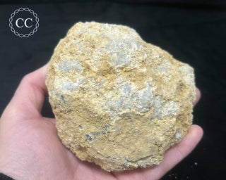Quartz Geode #1