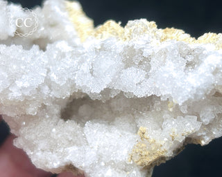 Quartz Geode #11