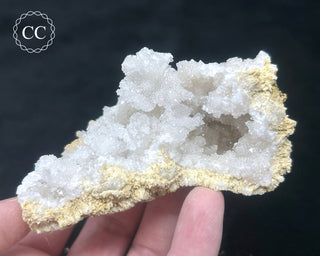 Quartz Geode #11