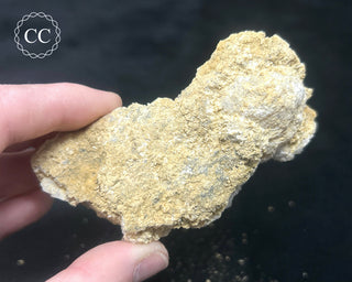 Quartz Geode #11