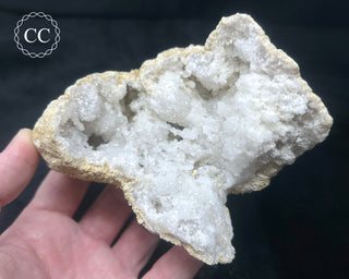 Quartz Geode #2