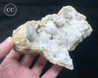 Quartz Geode #2