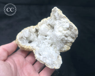 Quartz Geode #2