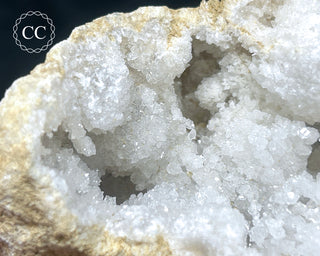 Quartz Geode #2