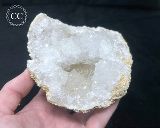 Quartz Geode #1