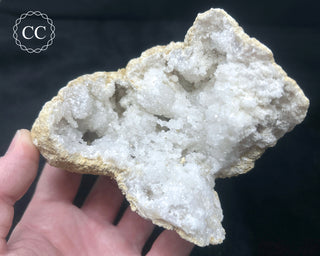 Quartz Geode #2