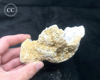 Quartz Geode #2