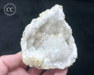 Quartz Geode #3
