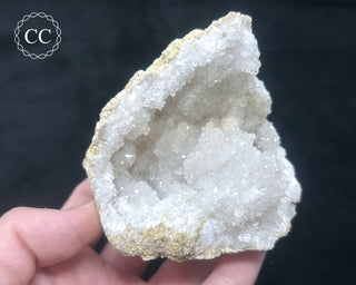 Quartz Geode #3