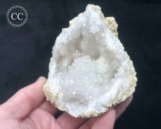 Quartz Geode #3