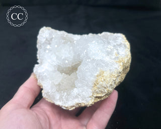 Quartz Geode #1