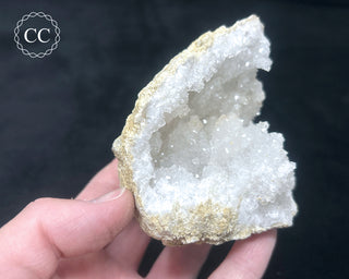 Quartz Geode #3