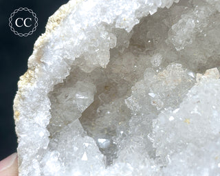 Quartz Geode #3