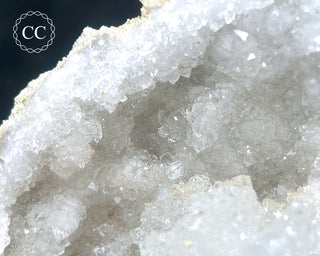 Quartz Geode #3