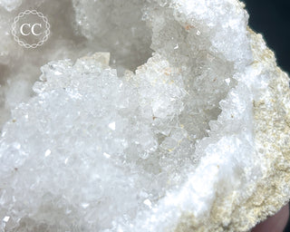 Quartz Geode #3
