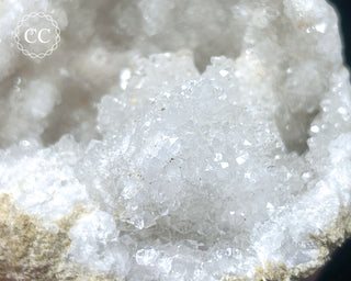 Quartz Geode #3