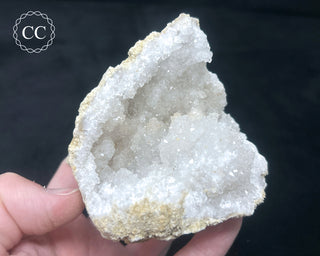 Quartz Geode #3