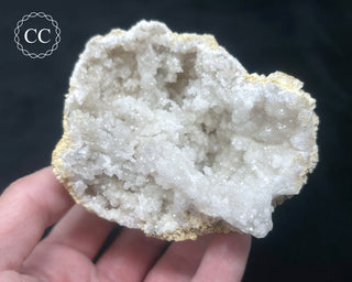 Quartz Geode #4