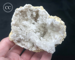 Quartz Geode #4
