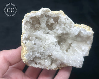 Quartz Geode #4