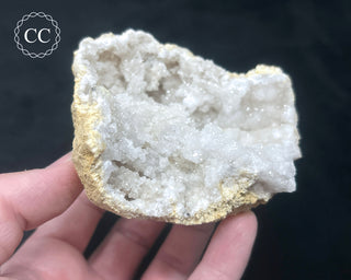 Quartz Geode #4