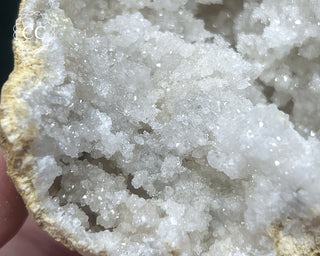 Quartz Geode #4