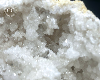 Quartz Geode #4