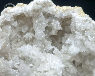 Quartz Geode #4