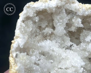 Quartz Geode #4
