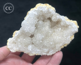 Quartz Geode #5