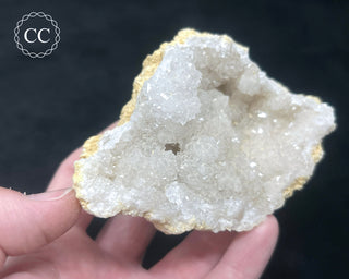Quartz Geode #5