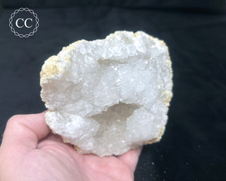 Quartz Geode #1