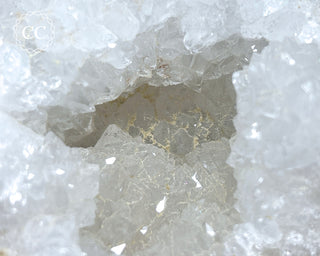 Quartz Geode #1
