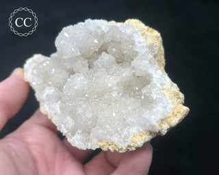 Quartz Geode #5