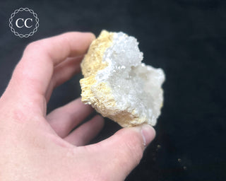 Quartz Geode #5