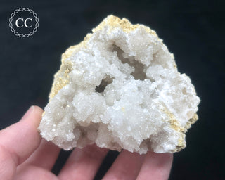 Quartz Geode #6