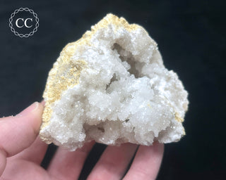 Quartz Geode #6