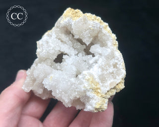 Quartz Geode #6