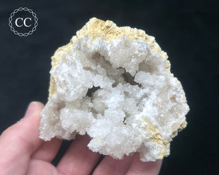 Quartz Geode #6