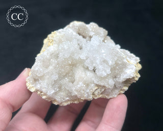 Quartz Geode #6