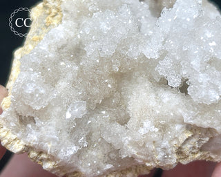 Quartz Geode #6