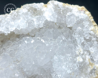Quartz Geode #1