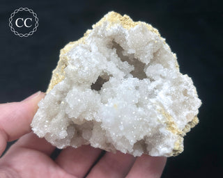 Quartz Geode #6
