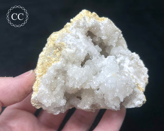 Quartz Geode #6