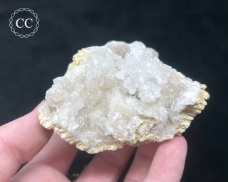 Quartz Geode #6