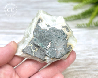 Rainbow Amethyst Cluster - Uruguay #5