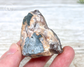 Rainbow Amethyst Cluster - Uruguay #9